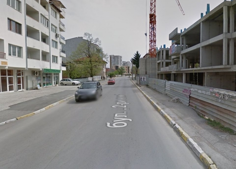 На 13 ноември събота в интервала от 8 до 17