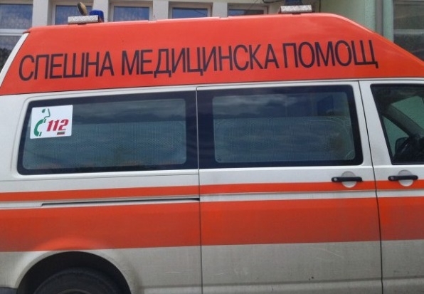 31 годишен мъж е задържан за отправяне на обиди и заплахи