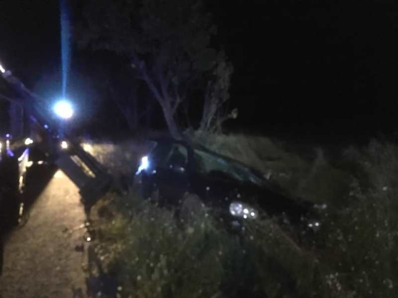 Младо момиче е загинало при зверската катастрофа на пътя между