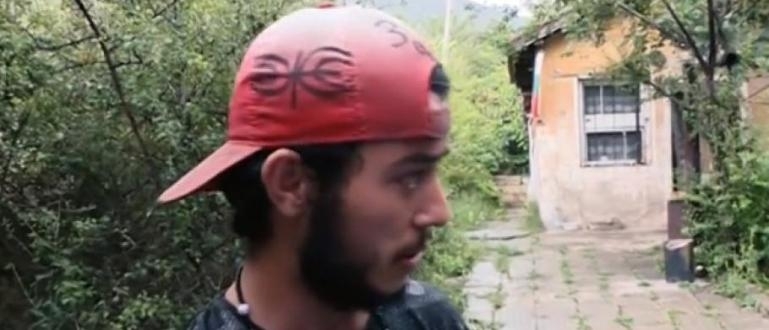 Майката на Мартин Трифонов който беше арестуван за зверското убийство