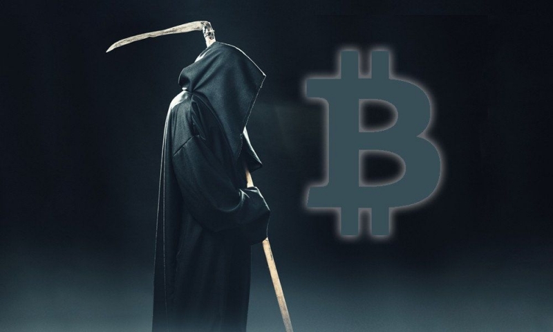 Шестима от най големите миньори на биткойни загубиха живота си Повечето