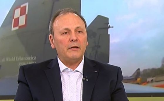 Експерт: Ако Путин използва ядрено оръжие, НАТО и САЩ ще отговорят с ...