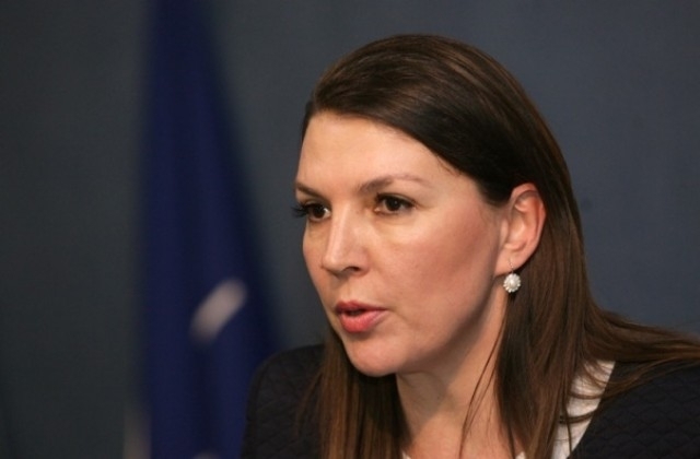 Бетина Жотева е новият председател на СЕМ