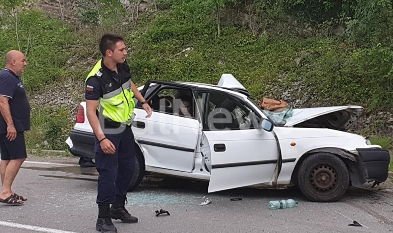 От полицията излязоха с официална информация за зверската катастрофа на