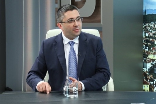 Дългоочакваният основен ремонт на пътя Враца пещера Леденика се очаква