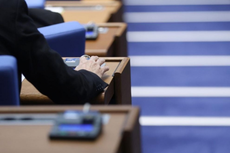 „Възраждане“ и МЕЧ няма да подкрепят правителство с мандат на ГЕРБ- СДС