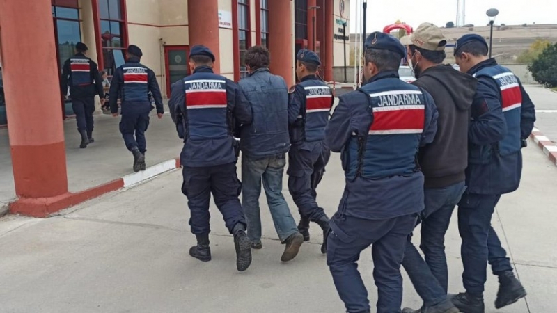 Двамата турски братя които са задържани за убийството на граничаря