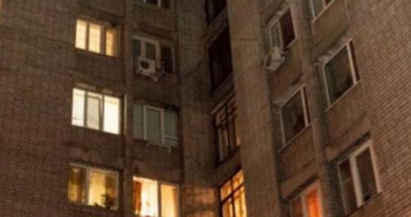 В Украйна мъж се самоуби само няколко часа след като