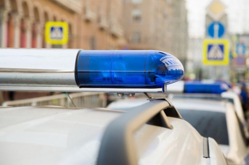 14 годишно момче открадна джип паркиран пред жилищен блок в Смолян