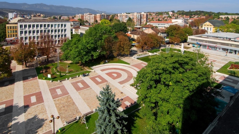 За първи път в модерната си история община Мездра ще