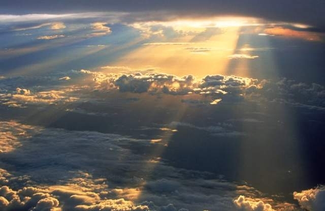 Днес ще бъде слънчево след обяд над Източна България с