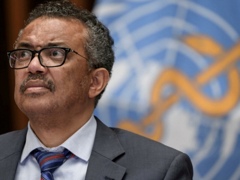 Краят на пандемията от COVID 19 все още е далеч За