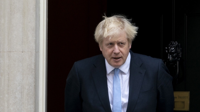 Лондонският Висш съд отхвърли оспорване на решението на премиера Борис