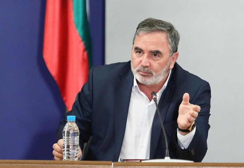 След намаляването на новите случаи на заразени с коронавирус през