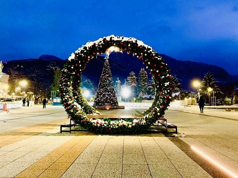 Предстоящият уикенд и дните след Рождество ще бъдат отбелязани с