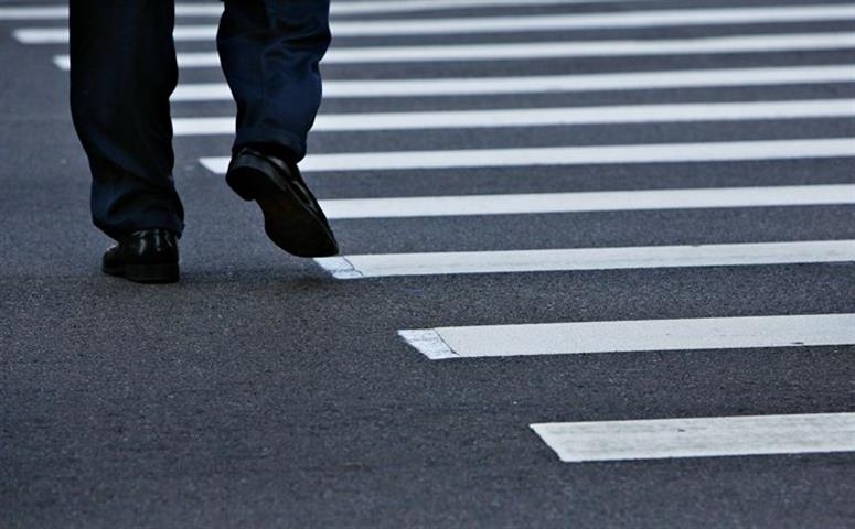 30 пешеходци са глобени в Монтанско при полицейска операция съобщиха