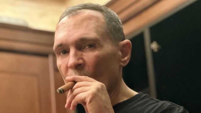 Бизнесменът Васил Божков е поискал от съда да бъде преразгледана