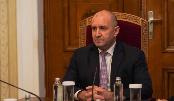 Последен ден на консултации при държавния глава Румен Радев В