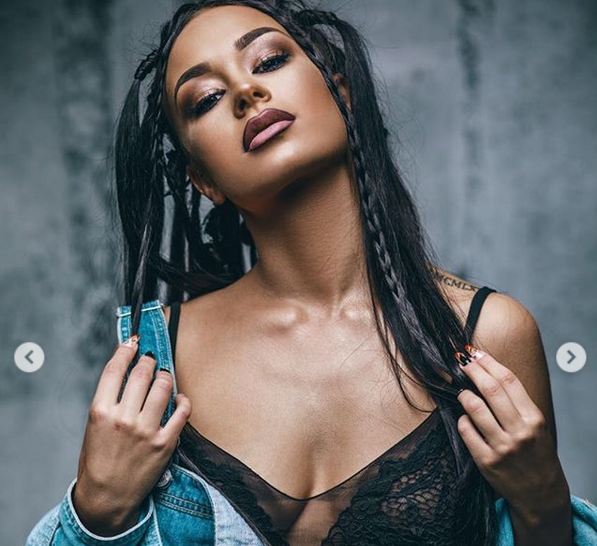 Дъщeрятa нa лeгeндaрния cръбcки изпълнитeл Милe Китич Eлeнa oпрeдeлeнo