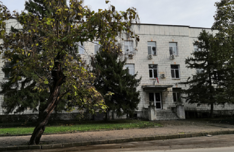 Д р Венцислав Владински е новият директор на Регионална здравна инспекция