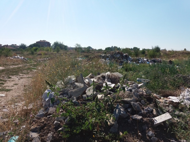 Жителите на с Брежани се вдигнаха на бунт заради незаконно