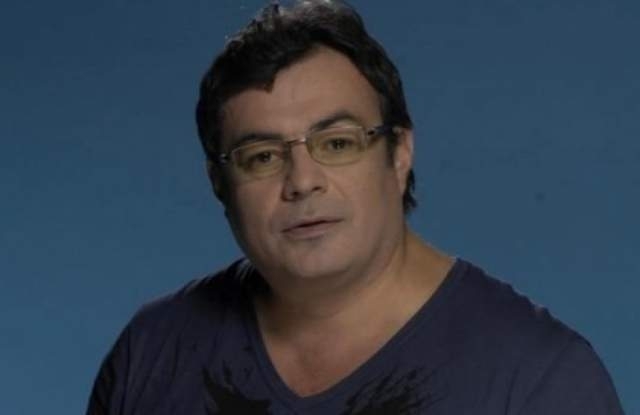 Актьорът Иван Ласкин е бил приет по спешност в столината