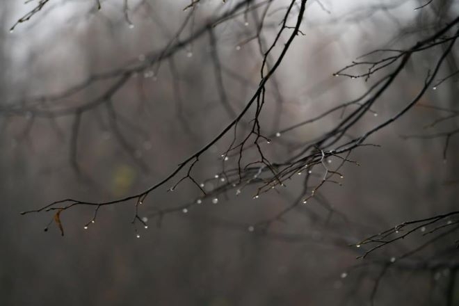 През нощта в Западна България валежите ще спират и облачността