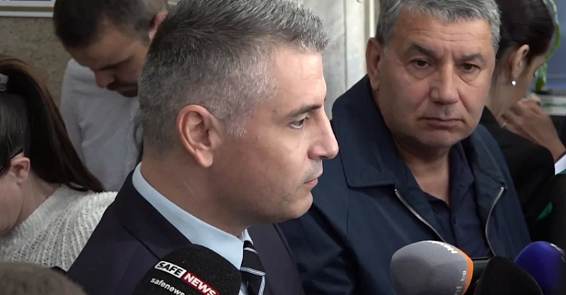 Приключи работата на Комисията по договора с Боташ Там нещата