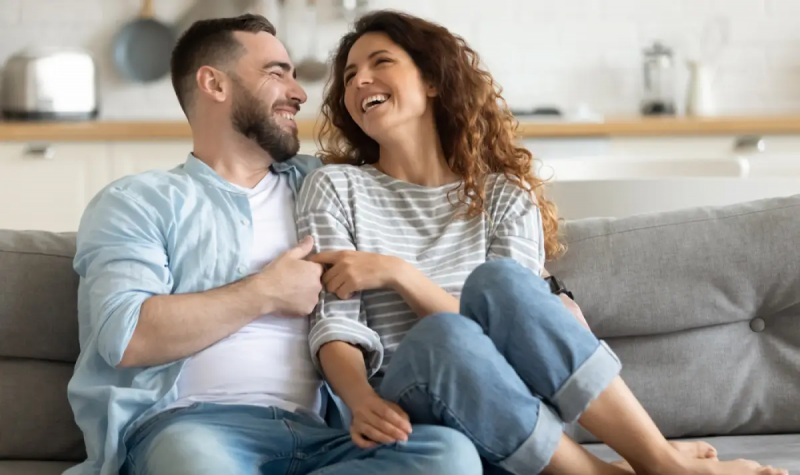 Да поддържаш здрава и пълноценна връзка в днешния динамичен свят