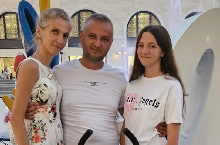 Зов за помощ! Баща на две деца от Враца се бори с онкологично заболяване, има нужда от подкрепата ни /снимки/