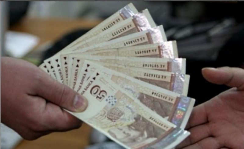 44 годишна хасковлийка е задържана за подкуп На 9 октомври в