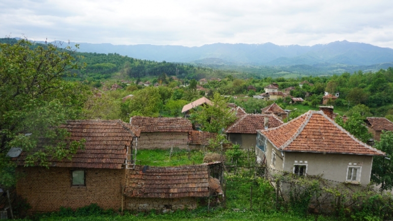 По инициатива на местни жители на вършечкото село Драганица ще