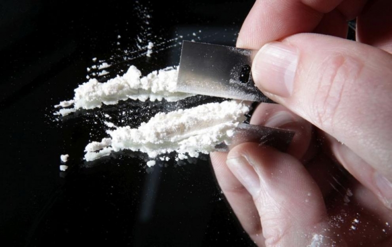 В Косово бяха заловени 400 кг кокаин на стойност 20
