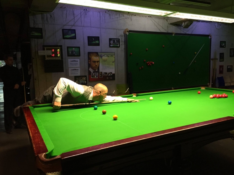 За четвърта поредна година в края на този месец в