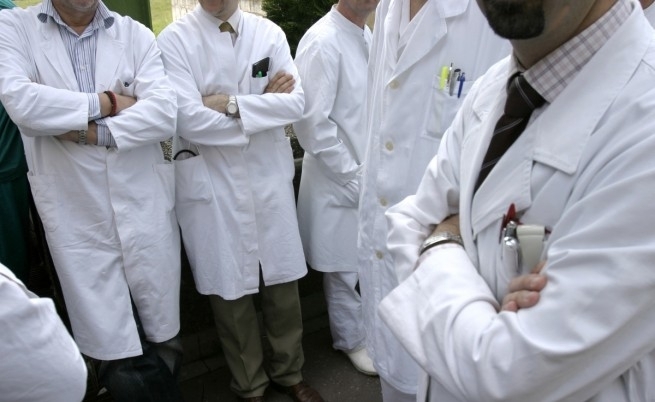 Напрежение в лекарското съсловие във Видин се е появило заради