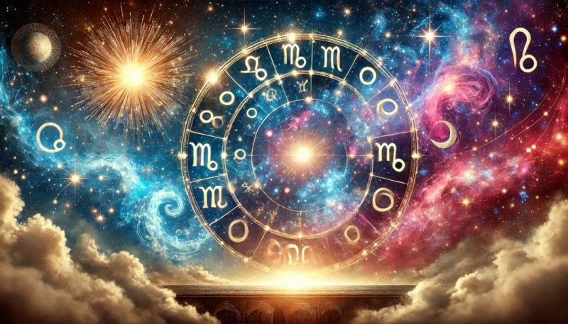 Овен
Денят Ви насърчава към дисциплина и професионален фокус Луната в