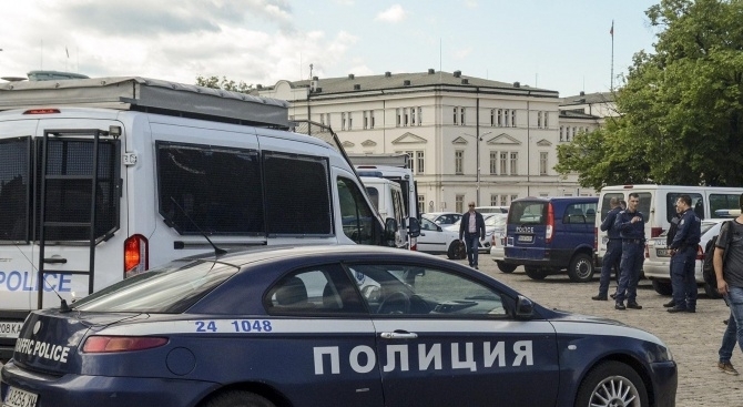 Бързо производство за нанасяне на телесна повреда по хулигански подбуди