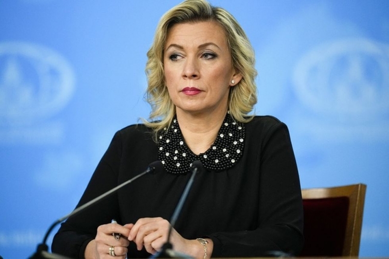 Русия: Детската болница в Киев е била ударена от украински ракети