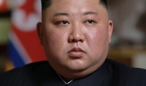 Сериозни промени бяха направени на върха в Северна Корея Парламентът