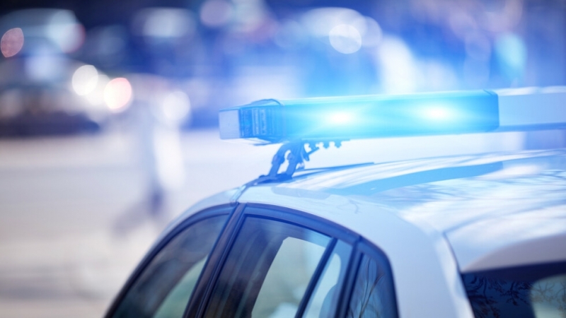 Жандармерист се е прострелял в крака при неправилно боравене с