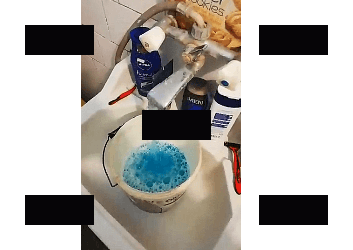 ВиК Враца извърши проверка по подаден сигнал постъпил в РИОСВ