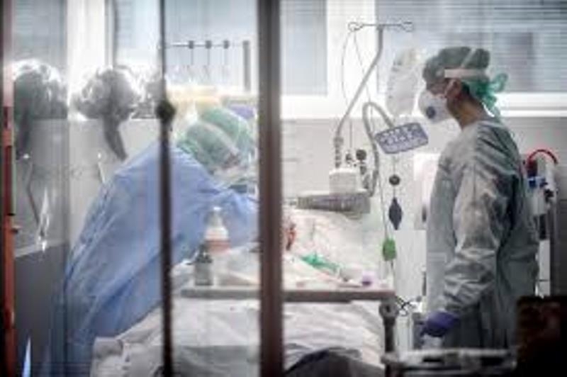 68 годишен мъж с СOVID 19 е загубил битката за живота