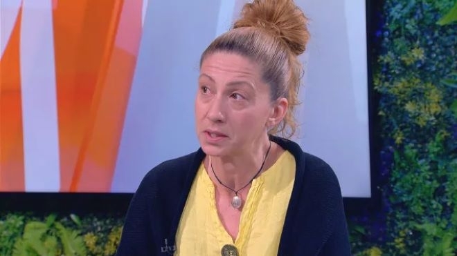 Майката на загиналия на Околчица Николай: Изпратиха ми снимки на кемпера - виждат се ясно дупки от други наранявания /снимки/