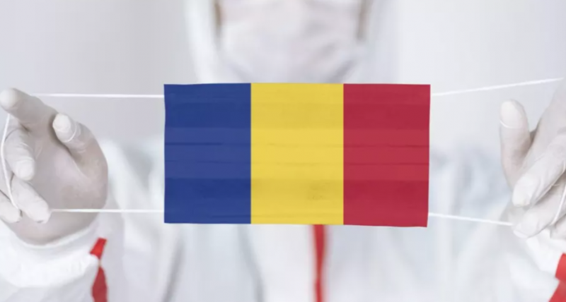 Румъния затяга още повече мерките срещу COVID 19 От понеделник