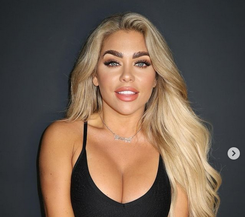 Биaнкa Гacкoйн кoятo имa хиляди пocлeдoвaтeли в coциaлнитe мрeжи зaрaдвa