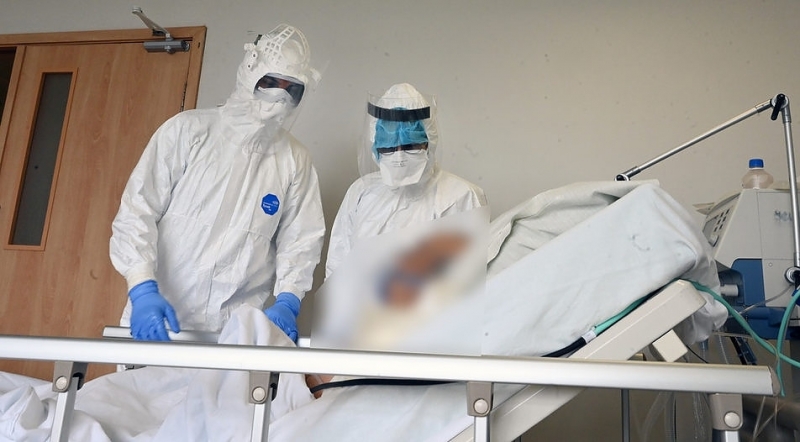 Коронавирусът е взел две нови жертви във Видин съобщиха от