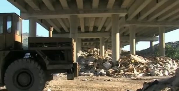 Община Дупница никога не е давала терен под наем на