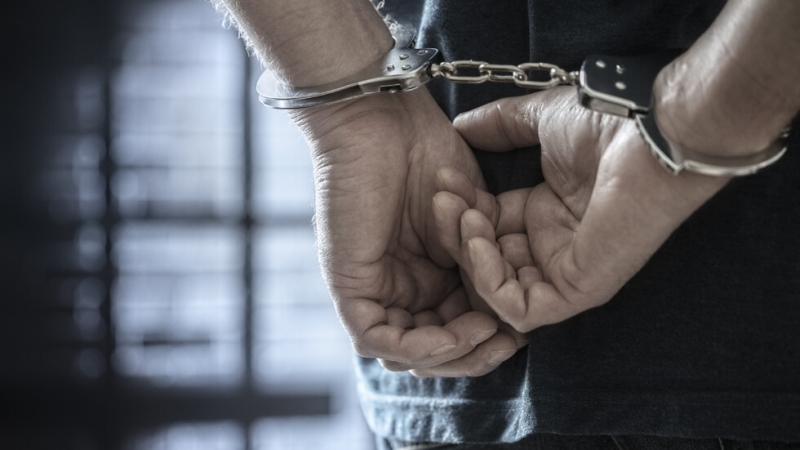 Двама мъже са задържани след убийство в село Зафирово съобщават