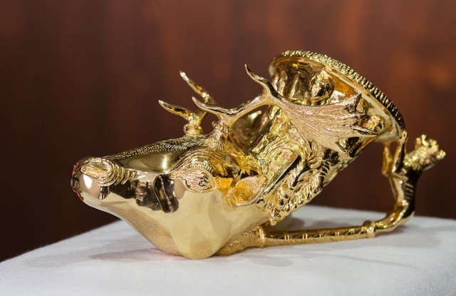 Външно министерство ще закупи реплики на български съкровища От ведомството