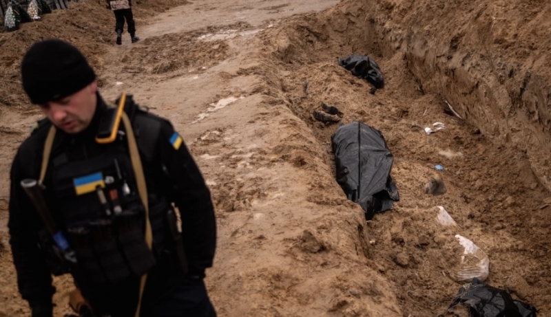 Девет влака са готови да евакуират днес жители на обсадената